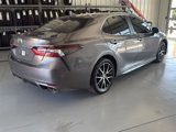 Used 2024 Toyota Camry SE image 5