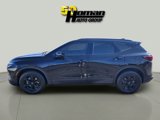 Used 2023 Chevrolet Blazer LT w/ Midnight/Sport Edition image 2