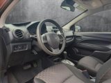 Used 2021 Mitsubishi Mirage LE image 2