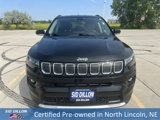 Used 2022 Jeep Compass Limited image 4