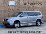 Used 2018 Dodge Grand Caravan SXT w/ Driver Convenience Group image 5