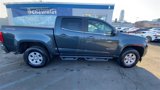 Used 2020 Chevrolet Colorado W/T w/ WT Convenience Package image 2