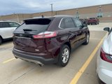Used 2019 Ford Edge SEL w/ Equipment Group 201A image 3