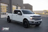 Used 2020 Ford F150 Lariat image 2