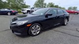 Used 2018 Honda Civic LX image 4