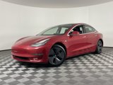 Used 2018 Tesla Model 3 Long Range image 3