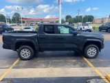 New 2025 Toyota Tacoma SR image 6