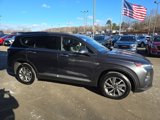 Used 2020 Hyundai Santa Fe SEL w/ Convenience + Premium Package image 3