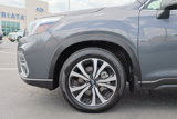 Used 2021 Subaru Forester Limited w/ Popular Package #3 image 2