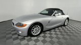 Used 2004 BMW Z4 2.5i image 4