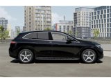 New 2025 Mercedes-Benz EQE 350+ 4MATIC SUV image 2
