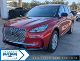 New 2025 Lincoln Corsair FWD image 2