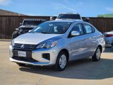 New 2024 Mitsubishi Mirage G4 ES image 2