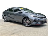 Used 2023 Kia Forte GT w/ GT2 Package image 2