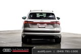 Used 2021 Audi e-tron Premium Plus w/ Premium Plus Package image 4