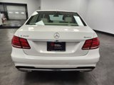 Used 2014 Mercedes-Benz E 350 4MATIC Sedan image 5