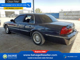 Used 2002 Mercury Grand Marquis LS image 3