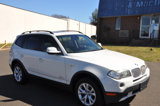 Used 2010 BMW X3 xDrive30i w/ Premium Pkg image 5