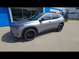 New 2025 Chevrolet Trax ACTIV image 4