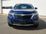 Used 2022 Chevrolet Equinox LT image 2