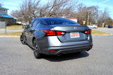 Used 2020 Nissan Altima 2.5 SR w/ Premium Package image 6