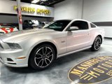 Used 2013 Ford Mustang GT Premium image 2
