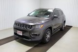 Used 2018 Jeep Compass Latitude w/ Popular Equipment Group image 3