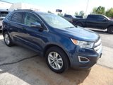 Used 2017 Ford Edge SEL w/ Equipment Group 201A image 4