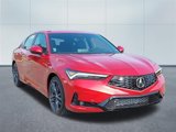 New 2025 Acura Integra A-Spec image 4
