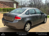 Used 2011 Ford Focus SEL w/ 301A Rapid Spec Order Code image 5
