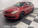 Used 2010 MAZDA MAZDA6 i Sport image 1