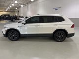 Certified 2022 Volkswagen Tiguan SE image 5