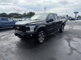 Used 2019 Ford F150 XL w/ Equipment Group 101A Mid image 3