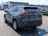 Used 2020 Toyota RAV4 LE image 4