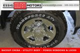 New 2024 RAM 2500 Tradesman w/ Chrome Appearance Group image 5