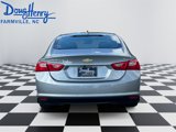 Used 2023 Chevrolet Malibu LT image 4