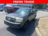 Used 2010 Toyota Tacoma 2WD Regular Cab image 2