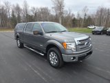 Used 2013 Ford F150 XLT w/ XLT Chrome Pkg image 3
