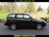 Used 2008 Subaru Forester 2.5X image 4