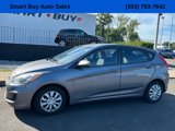 Used 2015 Hyundai Accent GS image 2