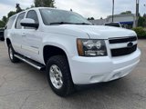 Used 2013 Chevrolet Suburban LS image 4