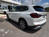 Used 2022 BMW X3 xDrive30i w/ Convenience Package image 5