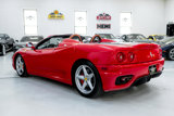 Used 2004 Ferrari 360 Spider image 6
