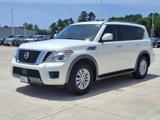 Used 2019 Nissan Armada SV image 2