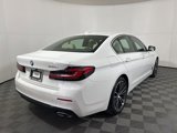 Certified 2023 BMW 530e w/ Premium Package image 5