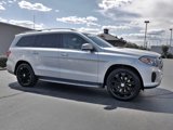 Used 2017 Mercedes-Benz GLS 450 4MATIC image 5