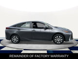 Certified 2022 Toyota Prius Prime LE image 4