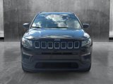 Used 2018 Jeep Compass Sport w/ Tech Group image 2