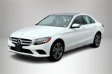 Used 2021 Mercedes-Benz C 300 4MATIC Sedan image 2