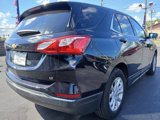 Used 2020 Chevrolet Equinox LT image 3